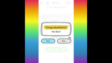 brain out || special level 1  || solutions