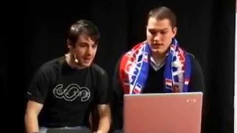 ESWC 2005 lunatic vs mouz