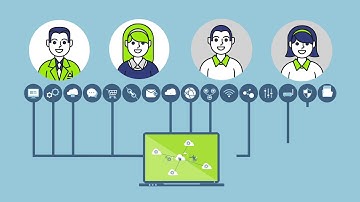 Stratus Networks Flex Cloud