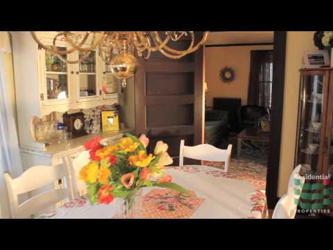 130 Silver Lake Avenue, South Kingstown, RI home video tour