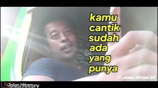 story wa truk madura asyik hijau..!!