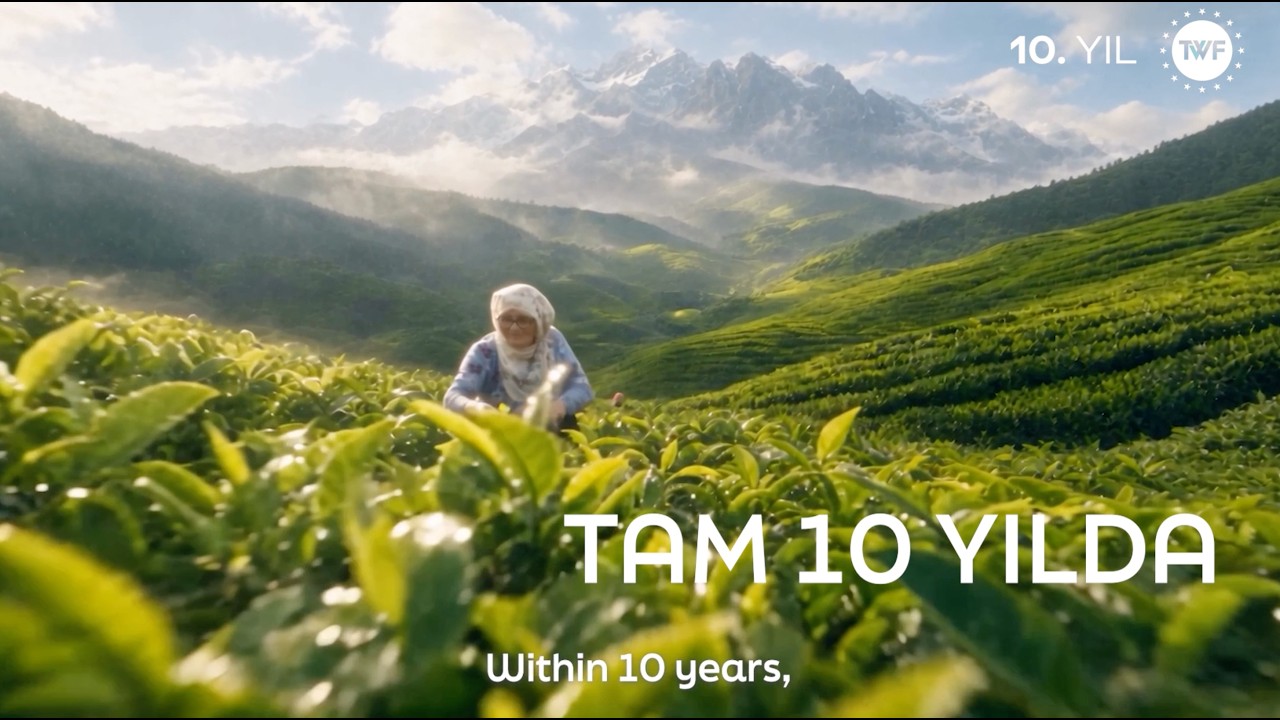 Tanıtım videosu