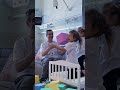 Released Hostages Reunited With Their Families in Israel