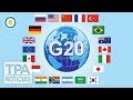 Historia del G20 | #TPANoticias Internacional