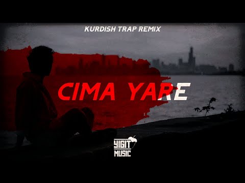 Çıma Yare  Kurdish Trap Remix [ Yiğit Music ]