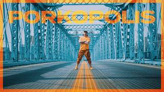 Scouting Downtown Cincinnati, Ohio for Film Locations – Porkopolis
