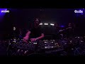 Ken Ishii @ CODE133 Fabrik, Madrid (ES) 23/02/2019 VIDEOSET