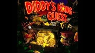 (Old) PB - Donkey Kong Country 2 - All Swankys Speedrun - 40:31 @a10cj56