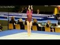 Mustafina aliya rus fx qual euros 2011