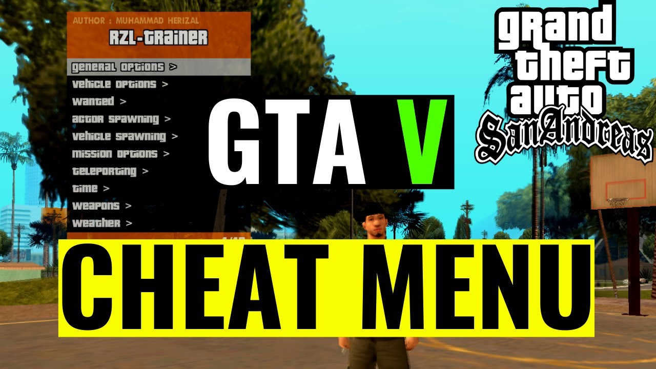 How To Restore Beta Gang Skins In Gta San Andreas | Gta Sa Peds | Gta Sa  Beta Gangs - Youtube