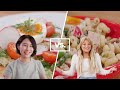 The Great Tuna Taste Off with Alix and Rie // Presented By Bumble Bee Seafoods