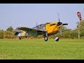 VICTORY SHOW COSBY UK - WW2 WARBIRDS LANDING COMPILATION - 2018