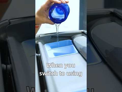 Video: Vasker jeg fargede klær i kaldt vann?