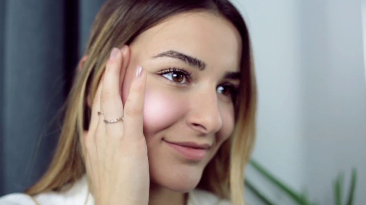 SNATCHED Skintertainment