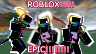 roblox