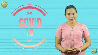 FILIPINO 6 - Pagsagot sa mga Tanong na Bakit at Paano?