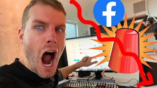 EMERGENCY!!! APPLE just NUUKED FB ADS [take this action now!!!!]