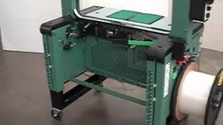 Signode LBX-2330 Access Door Conv.