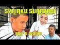 Suaramu Syairku - Asif & Wanie