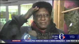 wpvi 6 abc snow storm winter 09