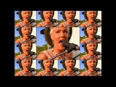 Roxette - How Do You Do! (BomKrash U.S.  Video Edit)