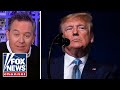 Gutfeld: Trump is sending a clear message that he means what he says