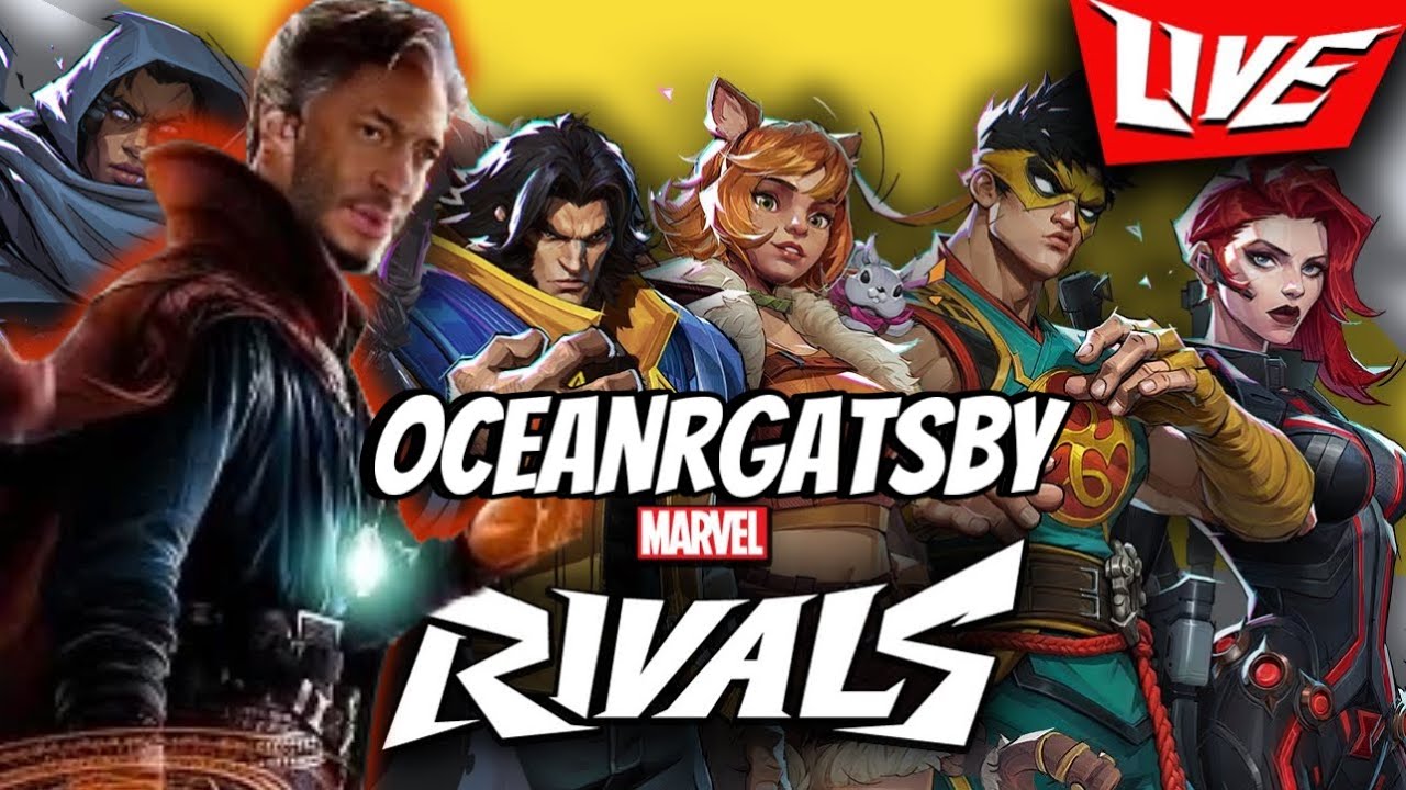 How to Get Good At Rivals Ranked? - YouTube