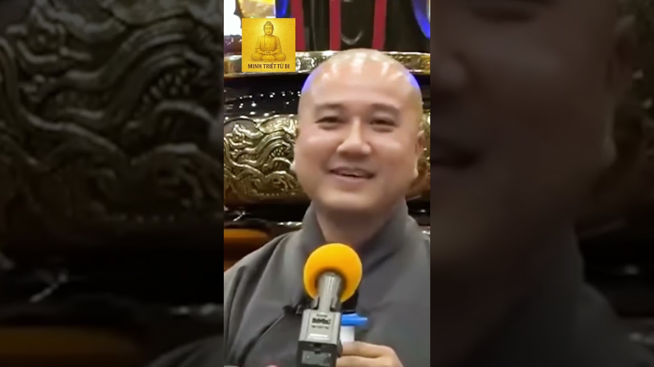 Con thật mau mắng khi được gặp thầy