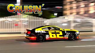 OCMD Cruisin' 2026 | Friday Night Coastal Highway & Gas Station Meets