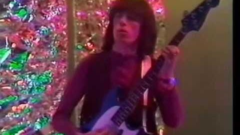 Gimme Shelter TV show performance - TV Show performance video thumbnail