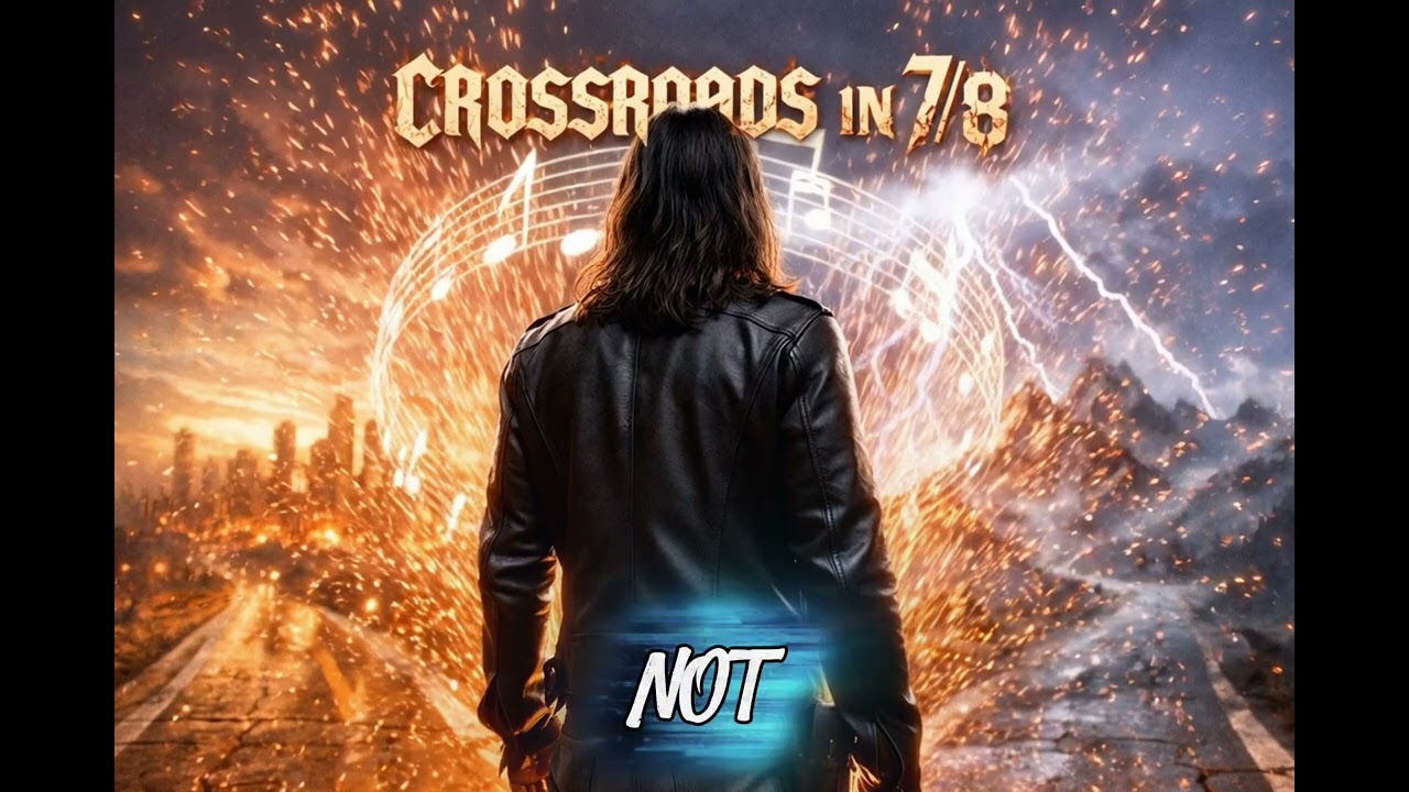 Shadow Essence-Crossroads in 7/8