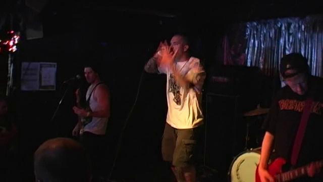 [hate5six] Gravemaker - July 03, 2010