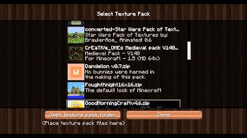 Minecraft | Good Morning Craft (Texture Pack Review) Mod Review / Showcase 1.8.6