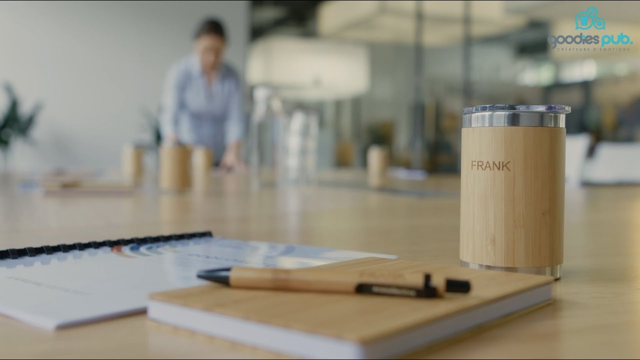 Goodies Pub, votre spécialiste de l’objet personnalisé