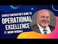 Buildops x woody woodall service contractors guide to operational technology