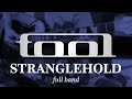 TOOL - Stranglehold (Full Band Instrumental Cover)