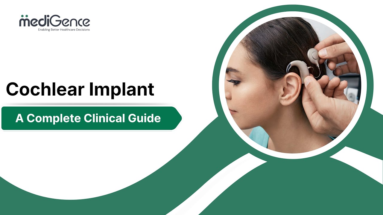 Are You Looking Cochlear Implant Guidance | Surgery, Success Rate, Recovery