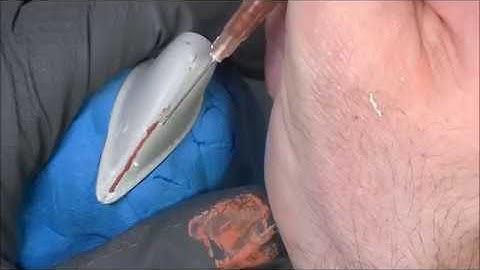 Making Scale Weld Beads - Tutorials