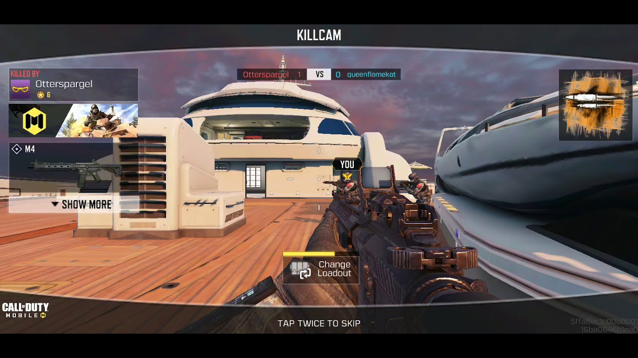 First time playing - YouTube