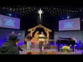 Christmas Offering. Opening+Paryer+Welcome
