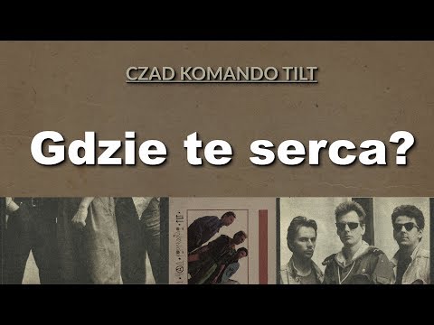 Gdzie Te Serca