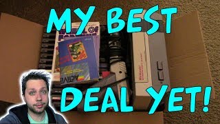 My BEST Craigslist deal EVER!!