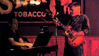 True Blue: These Arms of Mine at McMenamins