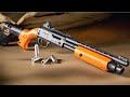 10 Most Powerful Less-Lethal Guns for Home Defense