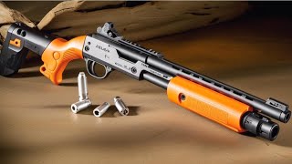 10 Most Powerful LessLethal Guns for Home Defense