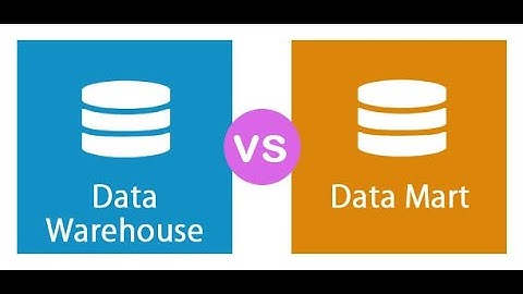 What is a Data Mart in Big Data Analytics?