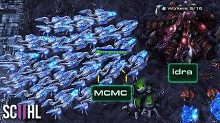 Starcraft 2 Legends Return: MC vs. Idra
Starcraft 2 legends return at the Blizzcon 2026 classic cup: Idra vs. MC.
Ive been away with SC2HL, but got a few videos planned! - Enjoy the content? Feel free to buy me a coffee: https://www.buymeacoffee.com/SC2HL
Thank you for watching our videos! Subscribe for more StarCraft 2 esports content, professional games, highlights and much more!
StarCraft 2 is a military science fiction real-time strategy video game developed and released by Blizzard Entertainment. Starcraft 2 Legends Return: MC vs. Idra