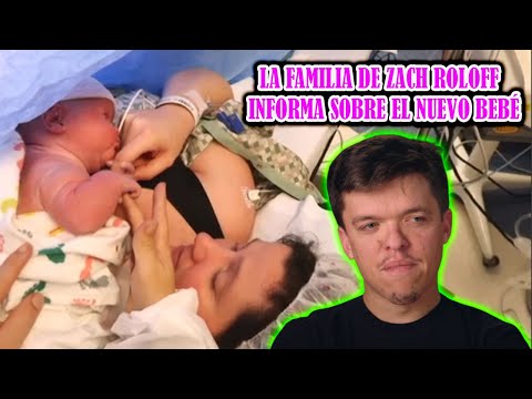 Video: Valor neto de Zach Roloff: wiki, casado, familia, boda, salario, hermanos