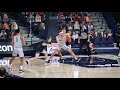 #SlomoSeries: Men's Basketball vs. San Diego