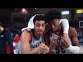 #SlomoSeries: Men's Basketball vs. San Diego